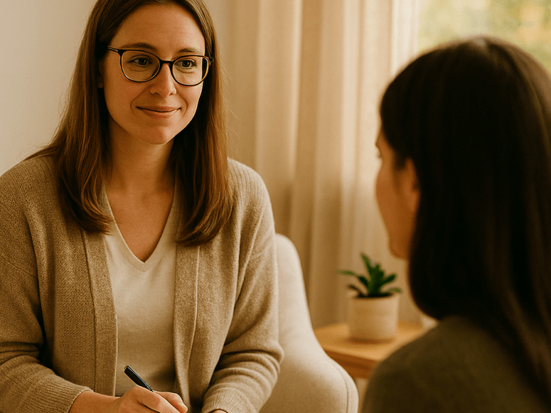 Why Schema Therapy Works: Research Backed Healing&nbsp;Techniques